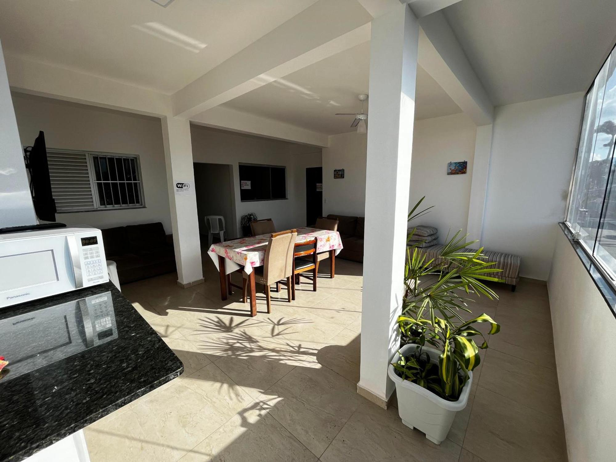 Beachside House 3 Quartos Ubatuba Exterior foto